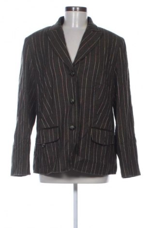 Sacou de femei Laura Lebek, Mărime XL, Culoare Multicolor, Preț 23,99 Lei