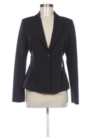 Γυναικείο σακάκι Lefon, Μέγεθος M, Χρώμα Μαύρο, Τιμή 41,99 €