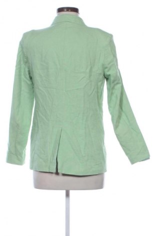 Damen Blazer Lefties, Größe XS, Farbe Grün, Preis 17,99 €