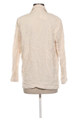 Damen Blazer Lefties, Größe M, Farbe Beige, Preis 8,99 €