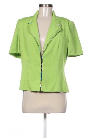 Dámské sako  Leonard collection, Velikost XL, Barva Zelená, Cena  529,00 Kč