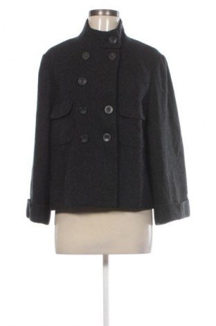 Damen Blazer Lisa Tossa, Größe XL, Farbe Schwarz, Preis € 9,99