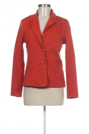 Дамско сако Liv, Размер L, Цвят Оранжев, Цена 10,22 €