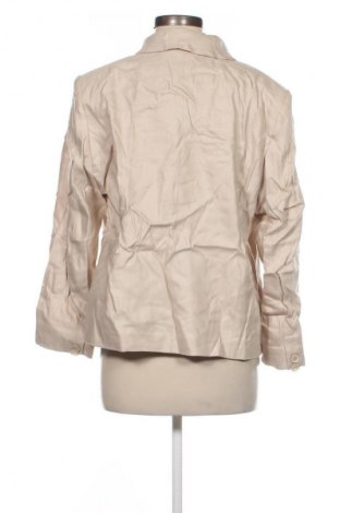 Damen Blazer Madeleine, Größe XL, Farbe Beige, Preis 28,99 €