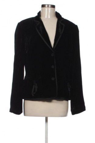 Γυναικείο σακάκι Madison, Μέγεθος M, Χρώμα Μαύρο, Τιμή 9,99 €