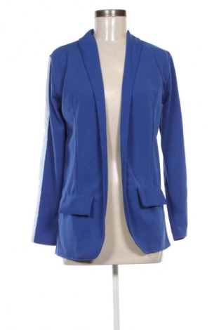 Γυναικείο σακάκι Magmac, Μέγεθος M, Χρώμα Μπλέ, Τιμή 22,99 €