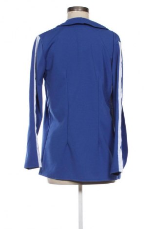 Γυναικείο σακάκι Magmac, Μέγεθος M, Χρώμα Μπλέ, Τιμή 22,99 €