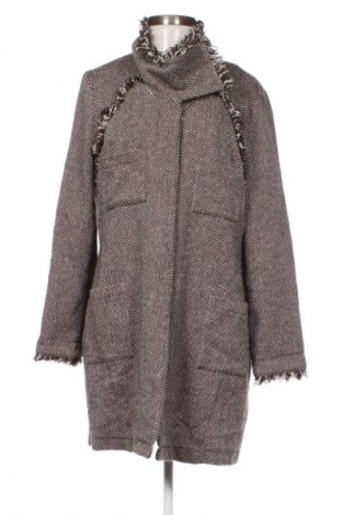 Damski żakiet Mandarin, Rozmiar XL, Kolor Kolorowy, Cena 80,99 zł