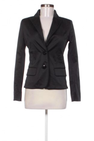 Sacou de femei Mango, Mărime M, Culoare Negru, Preț 82,99 Lei