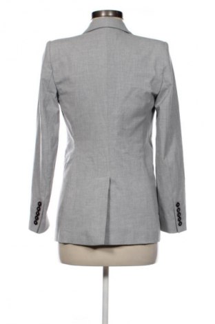 Γυναικείο σακάκι Mango, Μέγεθος XS, Χρώμα Γκρί, Τιμή 18,99 €