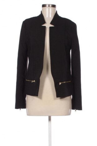 Дамско сако Mango, Размер L, Цвят Черен, Цена 27,68 €