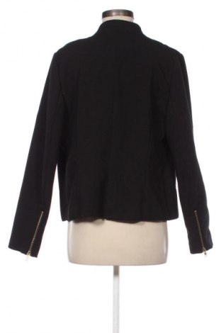Дамско сако Mango, Размер L, Цвят Черен, Цена 27,68 €