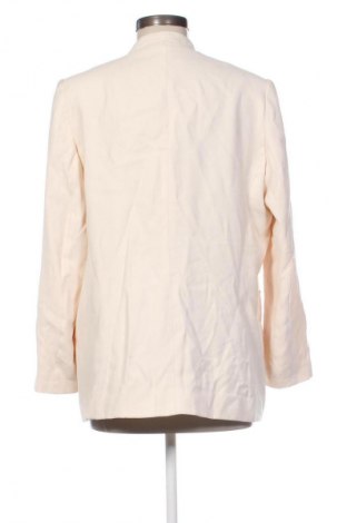 Sacou de femei Mango, Mărime L, Culoare Bej, Preț 86,99 Lei