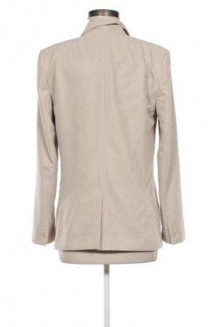 Sacou de femei Mango, Mărime M, Culoare Bej, Preț 86,99 Lei