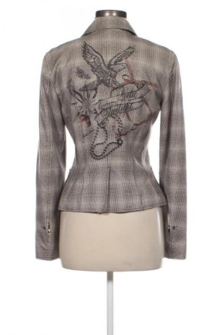 Γυναικείο σακάκι Marc Cain, Μέγεθος S, Χρώμα Πολύχρωμο, Τιμή 38,99 €