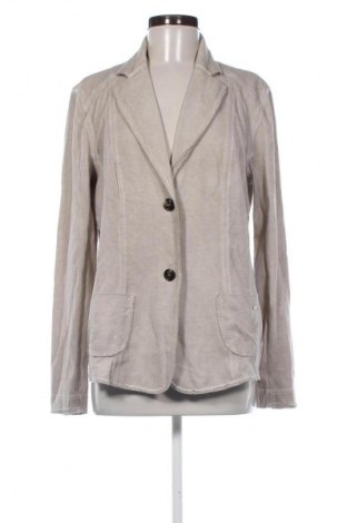Damski żakiet Marc Cain Sports, Rozmiar XL, Kolor Beżowy, Cena 462,99 zł