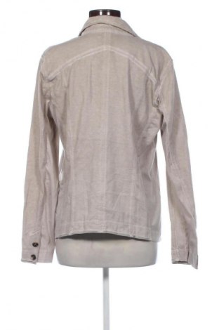 Damski żakiet Marc Cain Sports, Rozmiar XL, Kolor Beżowy, Cena 462,99 zł