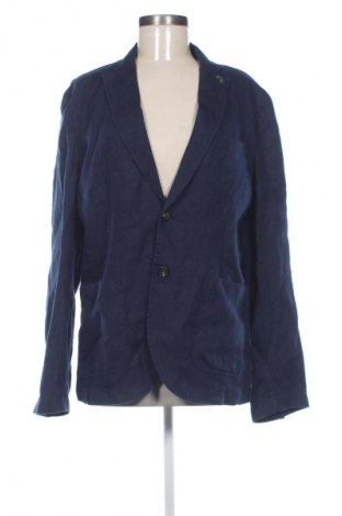 Damen Blazer Marc O'Polo, Größe L, Farbe Blau, Preis 132,99 €