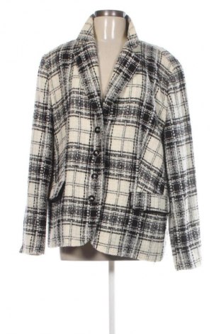 Női blézer Marcona, Méret XXL, Szín Sokszínű, Ár 4 429 Ft