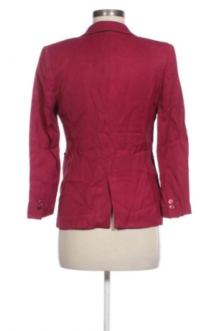 Дамско сако Massimo Dutti, Размер S, Цвят Розов, Цена 37,32 €