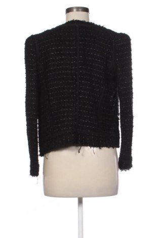 Sacou de femei Massimo Dutti, Mărime S, Culoare Negru, Preț 160,99 Lei