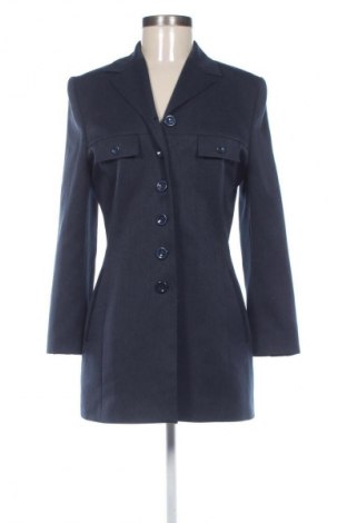 Sacou de femei Mawi, Mărime S, Culoare Albastru, Preț 74,99 Lei