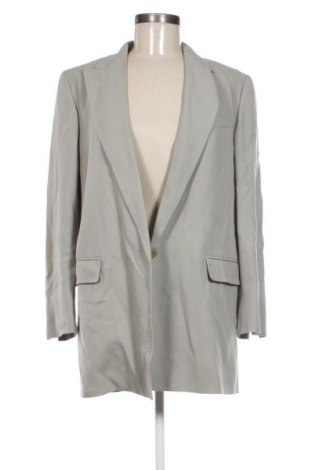 Γυναικείο σακάκι Max Mara, Μέγεθος S, Χρώμα Γκρί, Τιμή 127,99 €