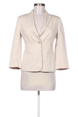 Дамско сако Max Mara, Размер S, Цвят Бежов, Цена 369,55 €