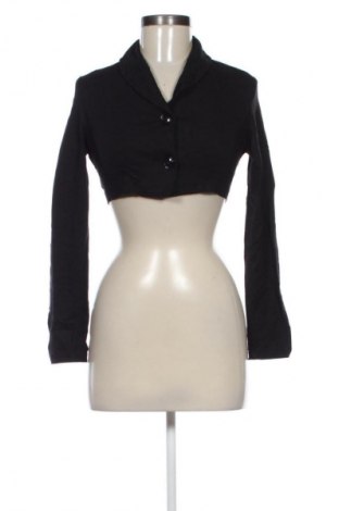 Dámské sako  Me & Me, Velikost M, Barva Černá, Cena  49,00 Kč