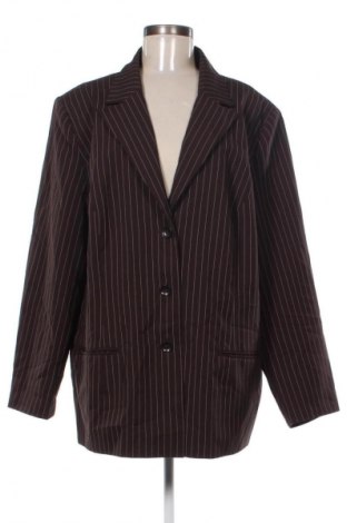 Дамско сако Mia Linea, Размер 3XL, Цвят Многоцветен, Цена 27,66 €