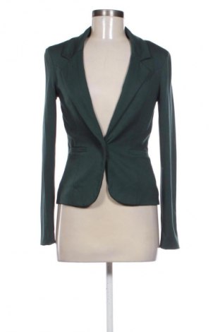 Damen Blazer Minus, Größe XS, Farbe Grün, Preis € 15,00