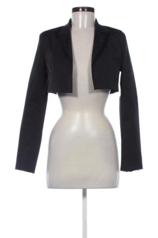 Дамско сако Miss, Размер S, Цвят Черен, Цена 12,27 €