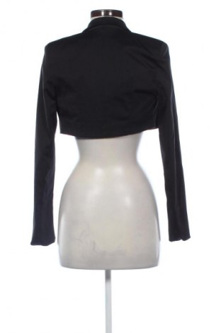 Дамско сако Miss, Размер S, Цвят Черен, Цена 12,27 €