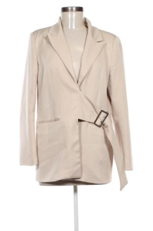 Dámské sako  Missguided, Velikost S, Barva Béžová, Cena  489,00 Kč