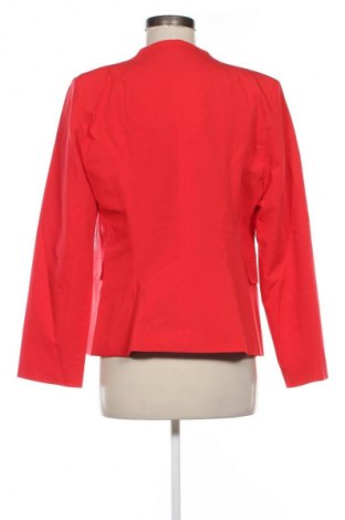Dámské sako  Moe, Velikost XL, Barva Červená, Cena  1 729,00 Kč