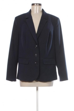 Γυναικείο σακάκι Mona, Μέγεθος M, Χρώμα Μπλέ, Τιμή 10,99 €