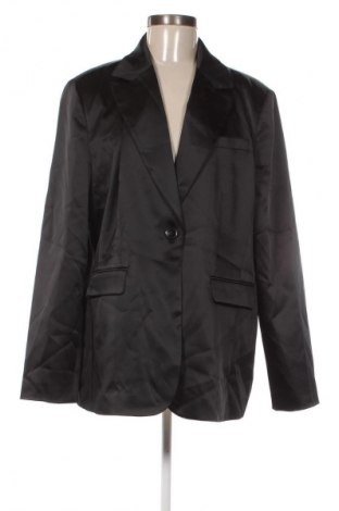 Sacou de femei Monari, Mărime XL, Culoare Negru, Preț 524,99 Lei