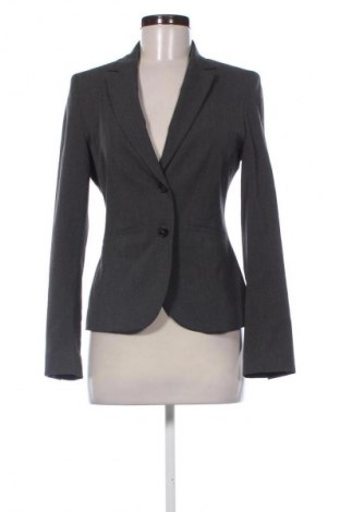 Дамско сако More & More, Размер XS, Цвят Сив, Цена 36,81 €