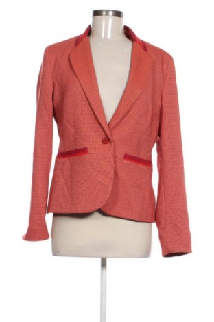 Damen Blazer More & More, Größe M, Farbe Mehrfarbig, Preis € 16,99