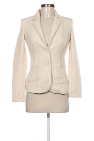 Dámské sako  More & More, Velikost XS, Barva Béžová, Cena  349,00 Kč