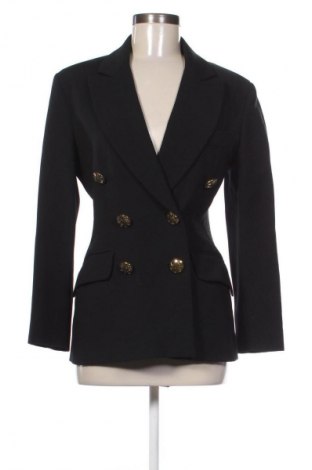 Damen Blazer Moschino Cheap And Chic, Größe M, Farbe Schwarz, Preis € 194,99