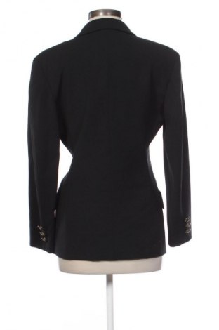 Damen Blazer Moschino Cheap And Chic, Größe M, Farbe Schwarz, Preis € 194,99