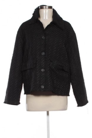 Γυναικείο σακάκι NA-KD, Μέγεθος S, Χρώμα Μαύρο, Τιμή 16,99 €