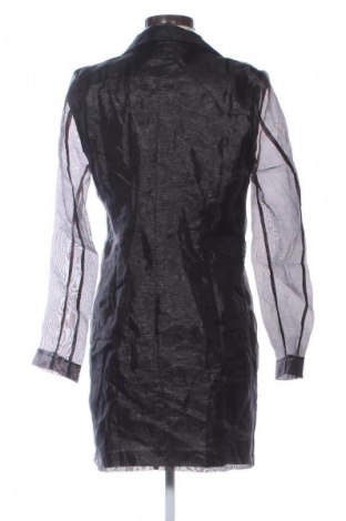 Γυναικείο σακάκι NA-KD, Μέγεθος S, Χρώμα Μαύρο, Τιμή 51,09 €