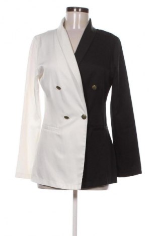 Γυναικείο σακάκι New Light, Μέγεθος M, Χρώμα Πολύχρωμο, Τιμή 23,51 €