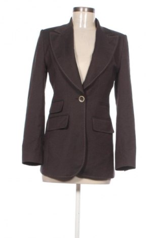 Γυναικείο σακάκι Next, Μέγεθος M, Χρώμα Καφέ, Τιμή 35,99 €