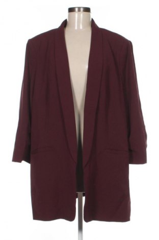Дамско сако Next, Размер XXL, Цвят Червен, Цена 37,83 €
