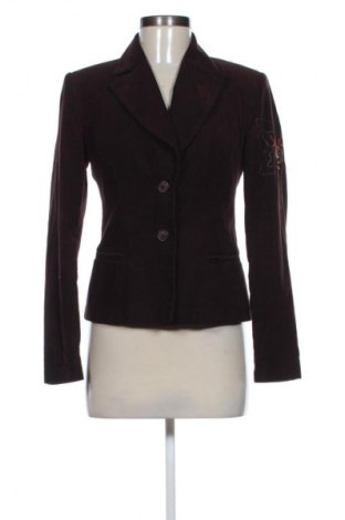 Dámské sako  Nia & Dorado, Velikost M, Barva Hnědá, Cena  589,00 Kč
