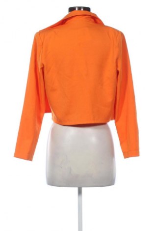 Γυναικείο σακάκι Nice, Μέγεθος M, Χρώμα Πορτοκαλί, Τιμή 40,23 €