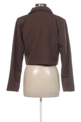 Damen Blazer ONLY, Größe M, Farbe Braun, Preis 13,99 €